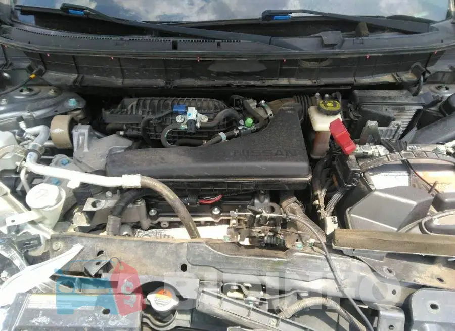 KNMAT2MT2FP532121 Photo# 10