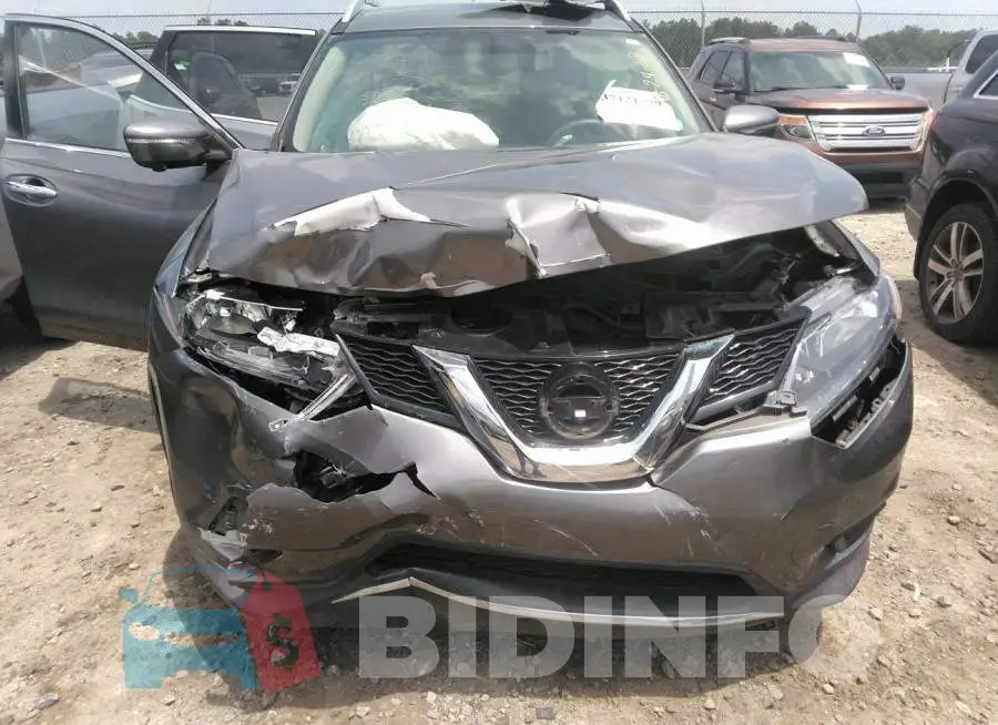 KNMAT2MT2FP532121 Photo# 6