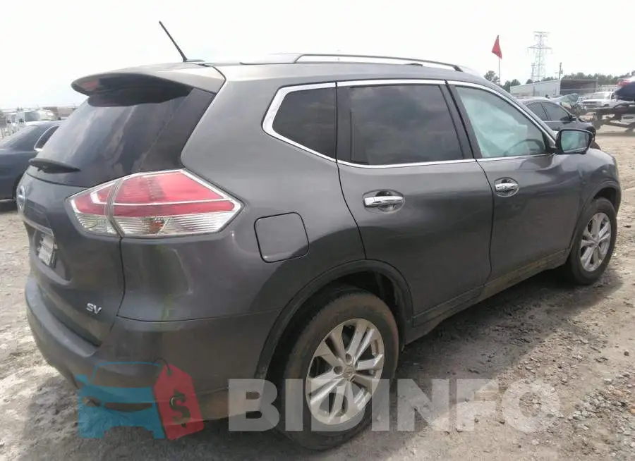 KNMAT2MT2FP532121 Photo# 4
