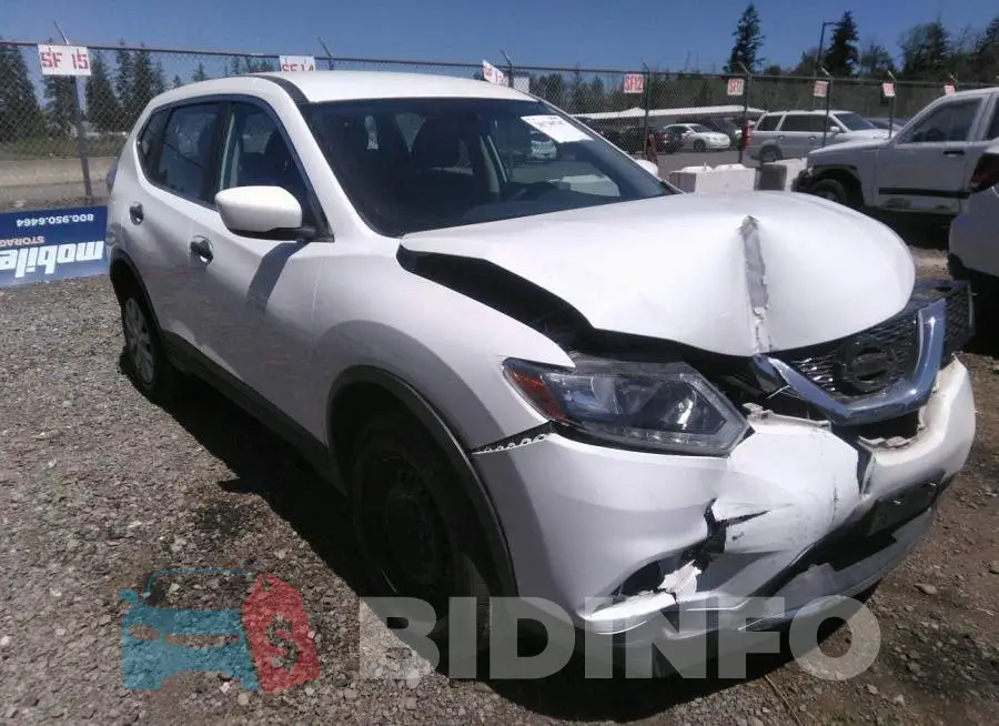 KNMAT2MV2GP692664 Photo# 1