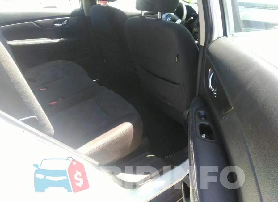 KNMAT2MV2GP692664 Photo# 8