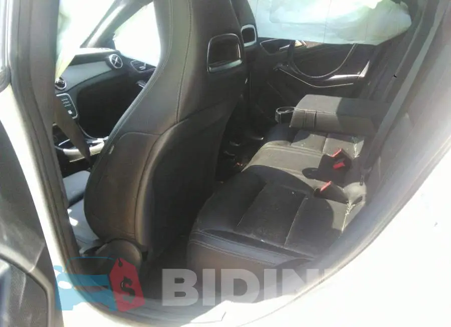 WDDSJ4EB1JN556156 Photo# 8