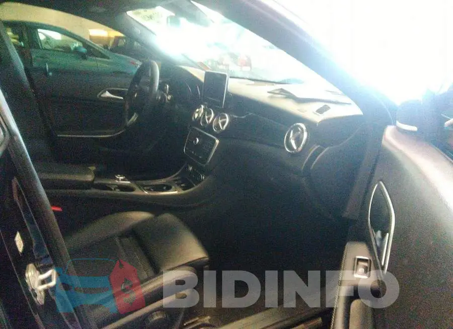WDDSJ4EB2GN341409 Photo# 5