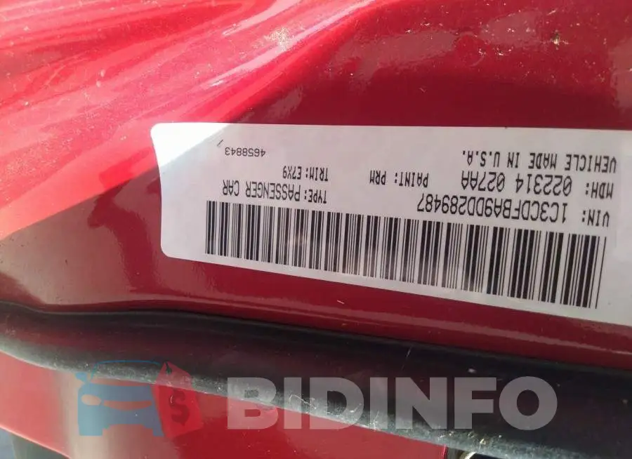 1C3CDFBA9DD289487 Photo# 9
