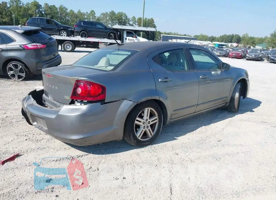 1C3CDZCG4DN709333 Photo# 4