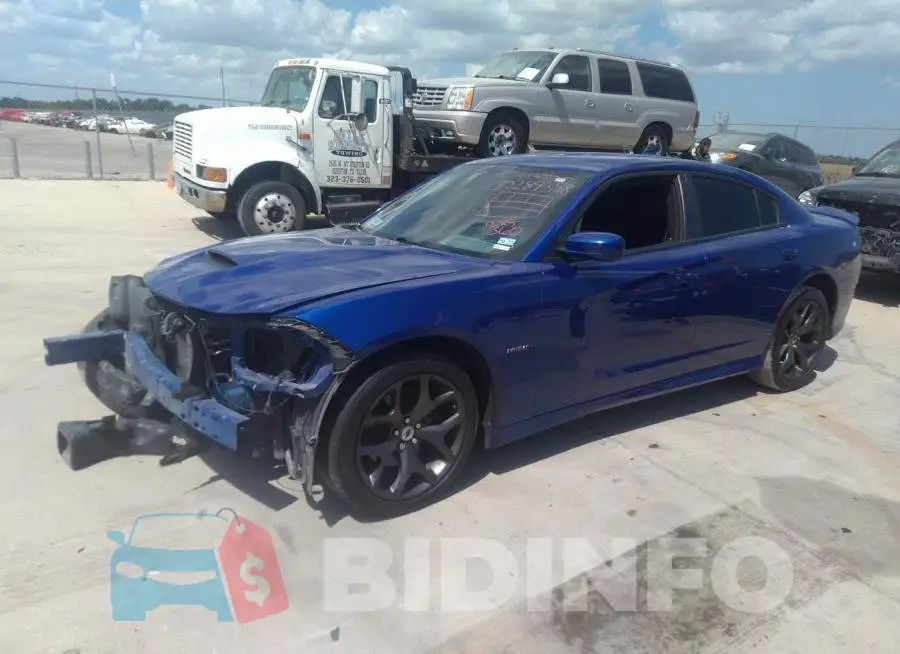2C3CDXCT8KH738227 Photo# 2