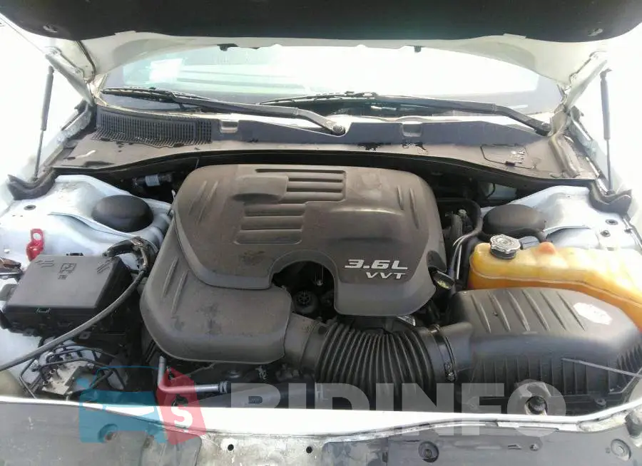 2C3CDXHG2GH323875 Photo# 10