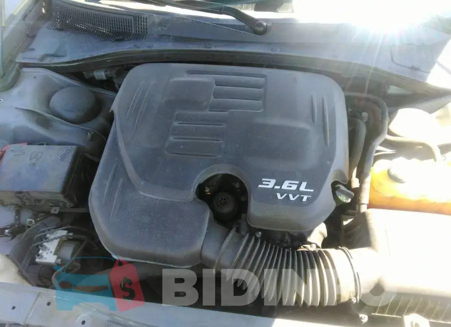 2C3CDXHG7KH527287 Photo# 10