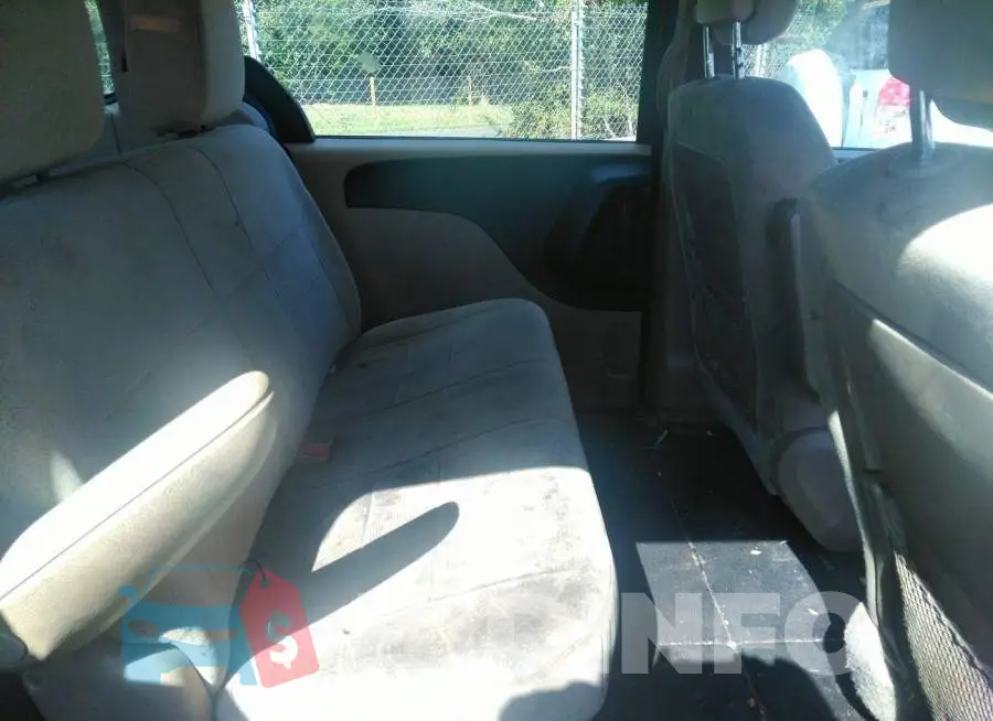 2C4RDGBG3ER230921 Photo# 8