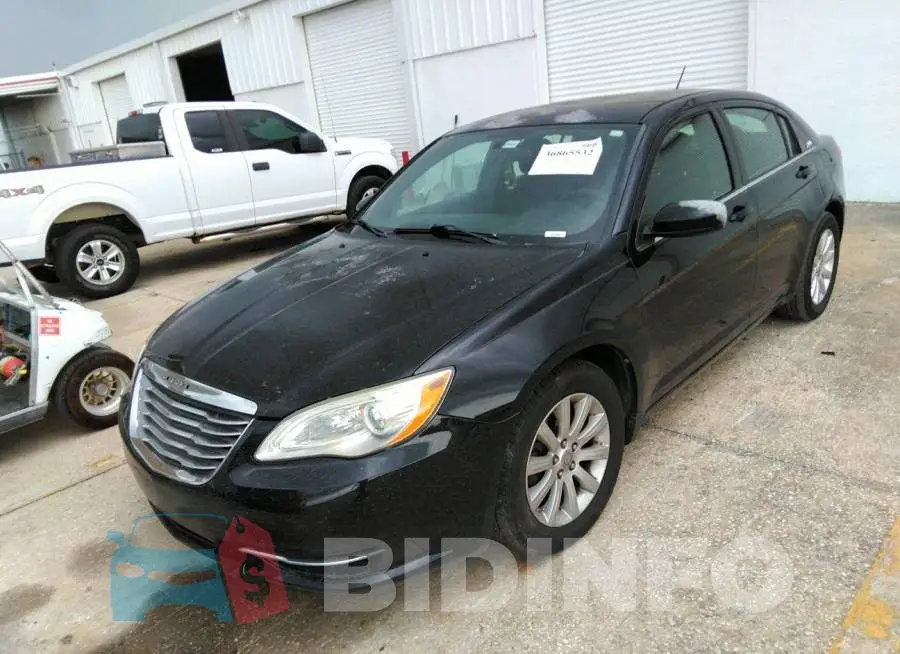 1C3CCBBB3DN672629 Photo# 6