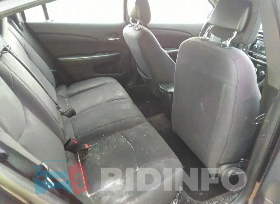 1C3CCBBB3DN672629 Photo# 8