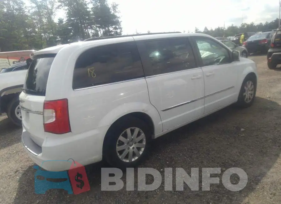 2C4RC1BG4ER125255 Photo# 4