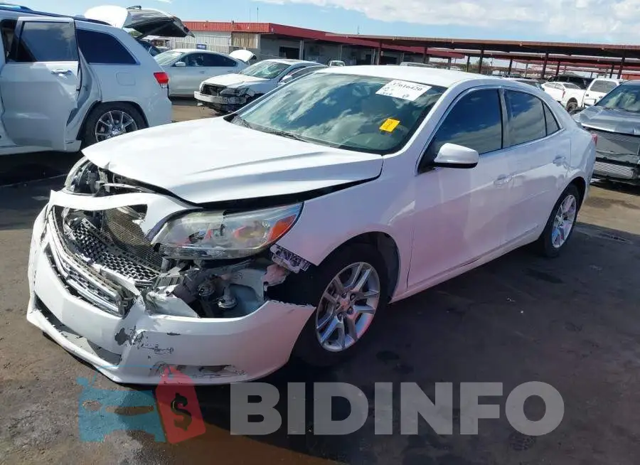1G11C5SA8DF150139 Photo# 2