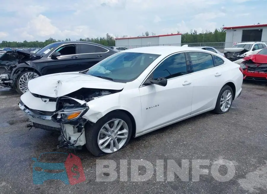 1G1ZD5ST0KF182436 Photo# 2