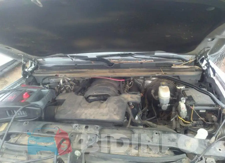 1GNLCDECXJR207188 Photo# 10