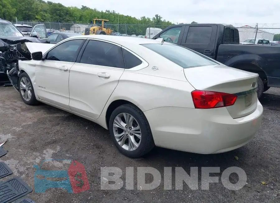 2G1125S30E9139165 Photo# 3