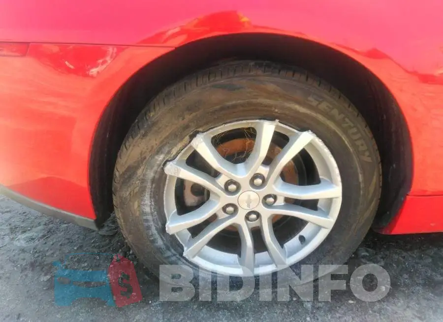 2G1FB1E32F9259304 Photo# 6