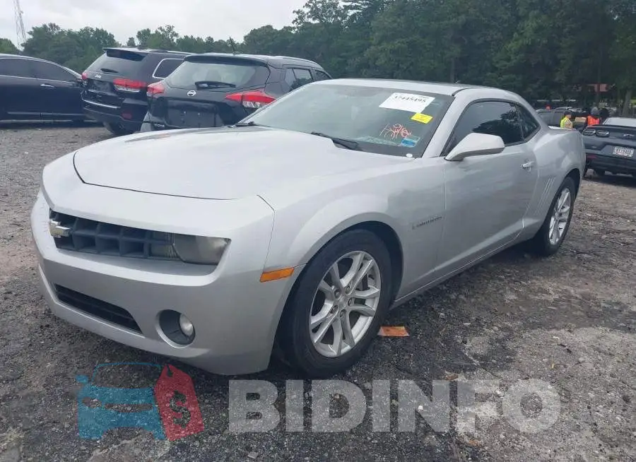 2G1FB1E36D9125246 Photo# 2