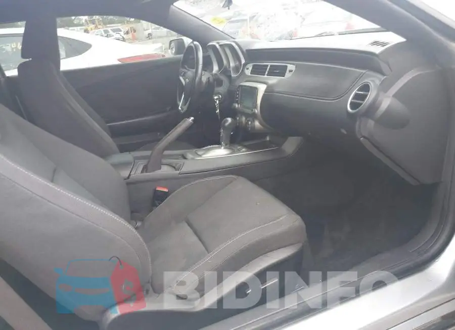 2G1FB1E36D9125246 Photo# 5