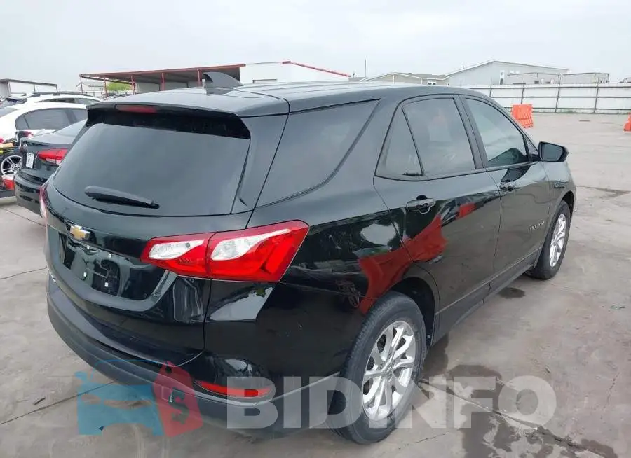 2GNAXHEV8L6178969 Photo# 4
