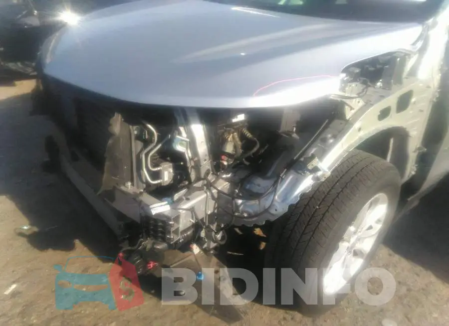 3GNAXTEVXMS150760 Photo# 6
