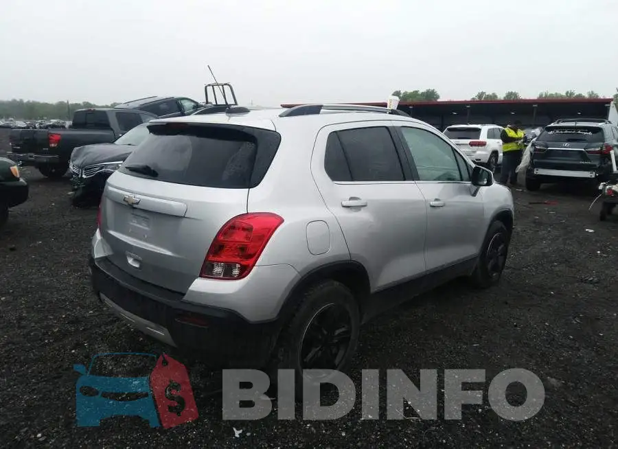 3GNCJLSB8GL233624 Photo# 4