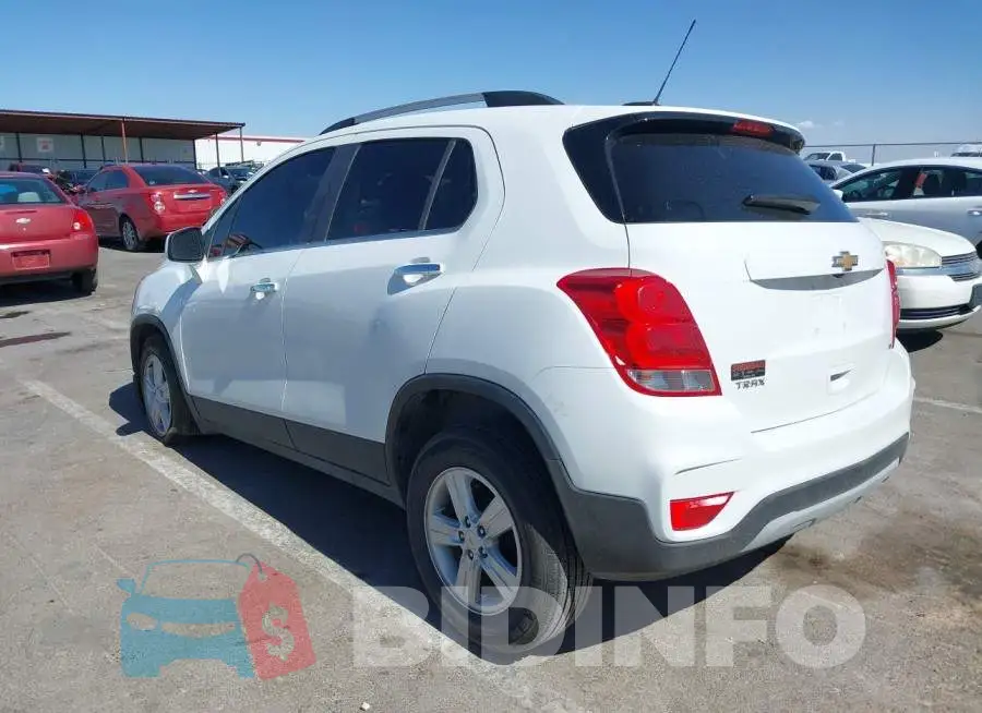 KL7CJLSB9LB020182 Photo# 3