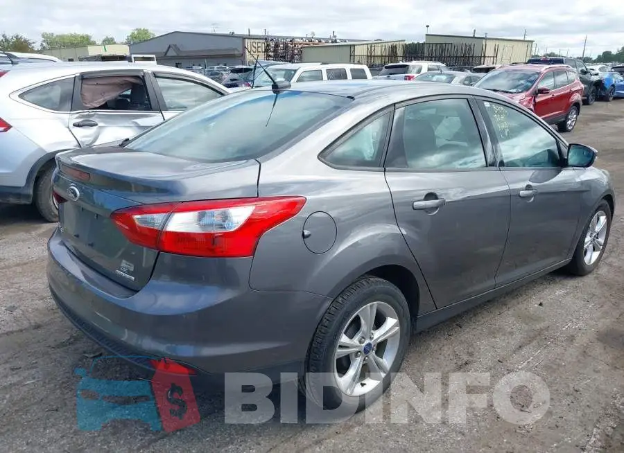 1FADP3F26DL114599 Photo# 4