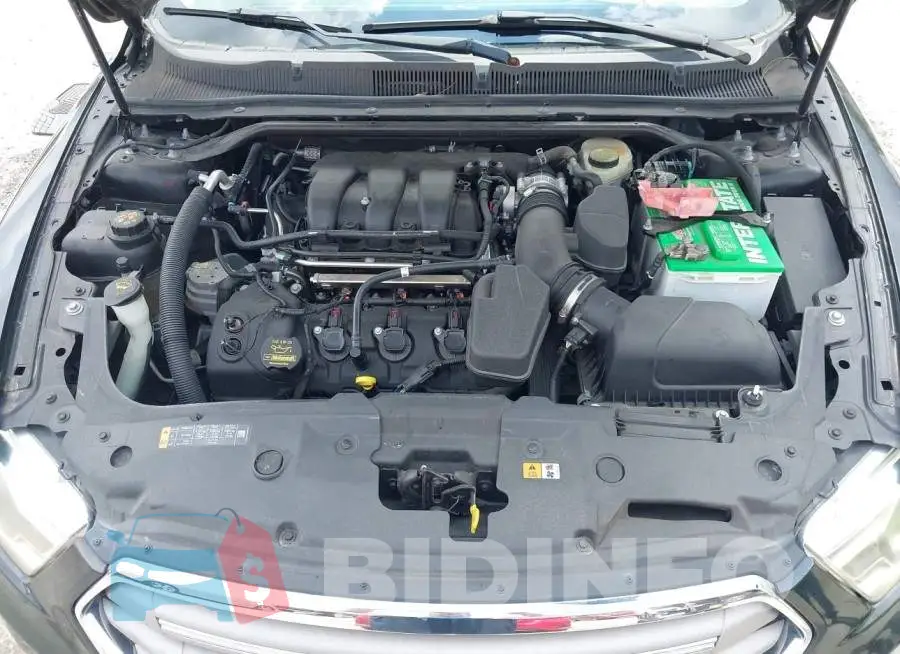 1FAHP2E87DG228654 Photo# 10
