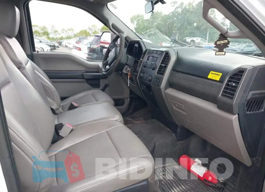 1FDBF2A62HEC81816 Photo# 5