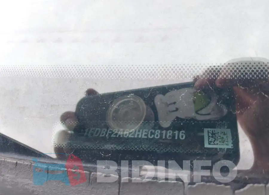 1FDBF2A62HEC81816 Photo# 9