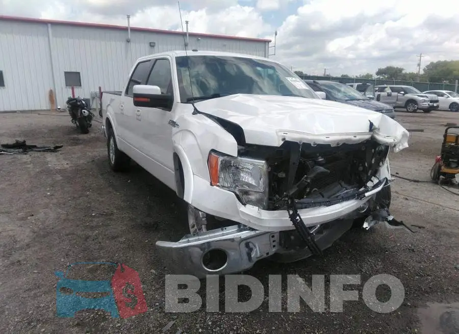 1FTFW1CF3DFB66515 Photo# 1