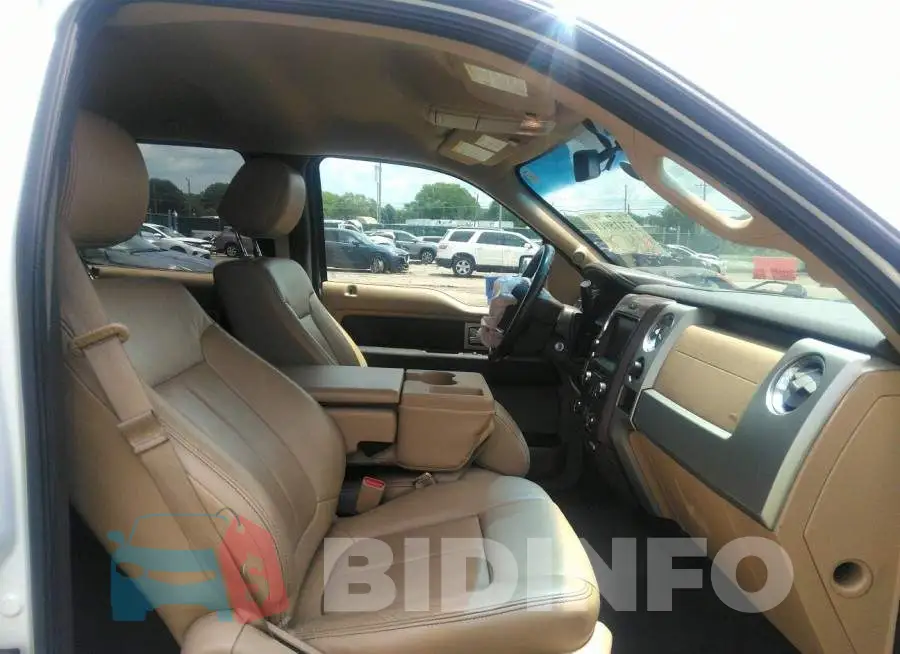 1FTFW1CF3DFB66515 Photo# 5