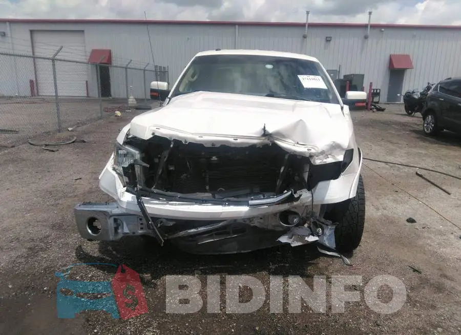 1FTFW1CF3DFB66515 Photo# 6
