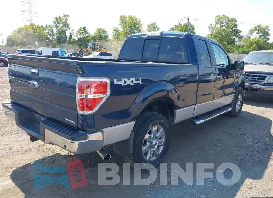1FTFX1EF0DFD39658 Photo# 4