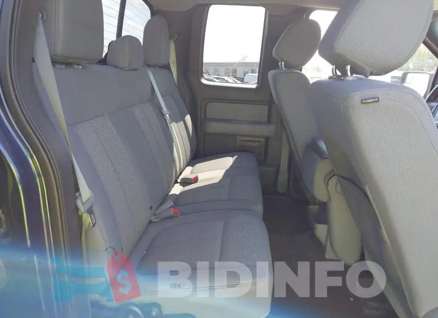 1FTFX1EF0DFD39658 Photo# 8