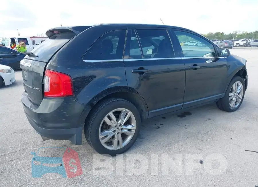 2FMDK3KC2DBA57014 Photo# 4