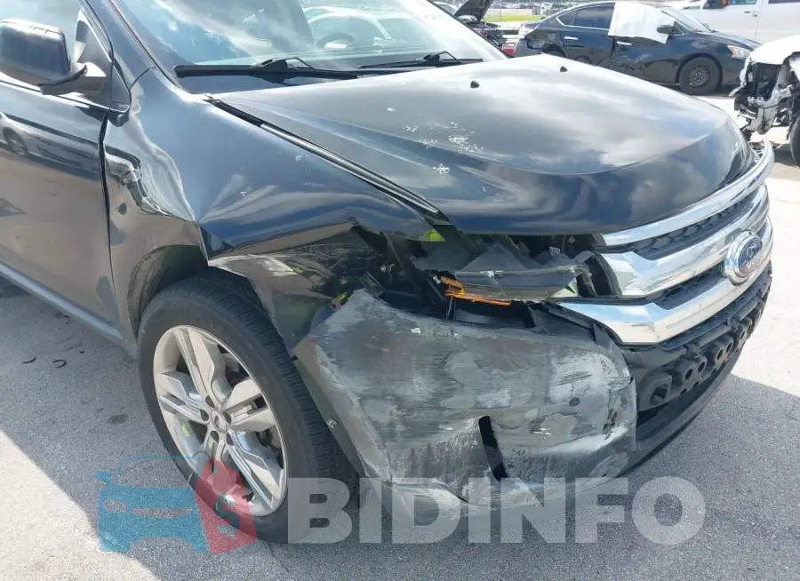 2FMDK3KC2DBA57014 Photo# 6