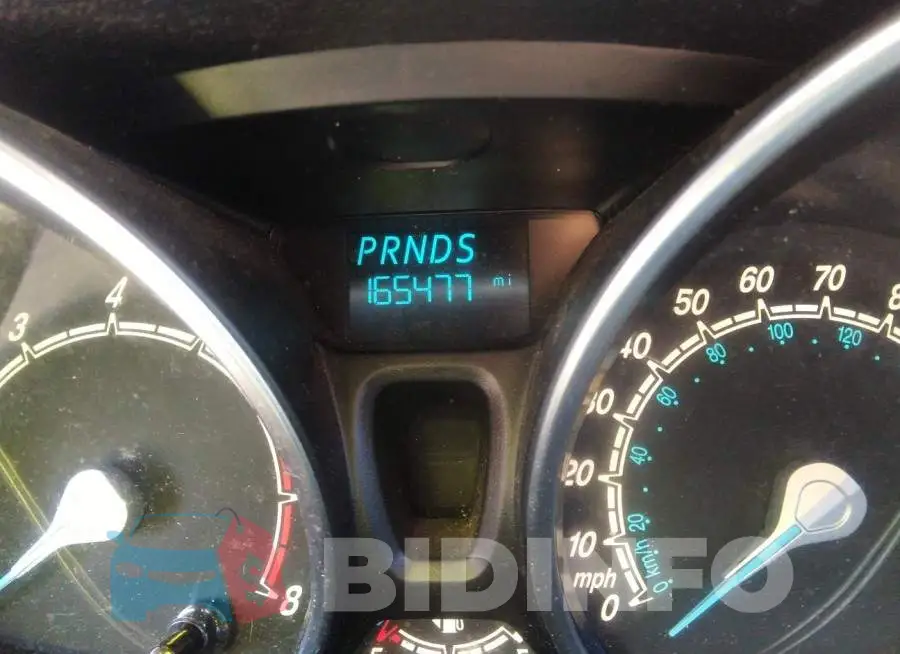 3FADP4EJ1GM138052 Photo# 7