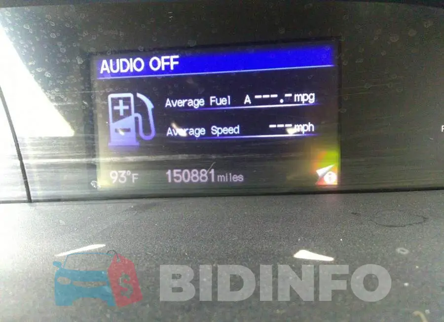 19XFB2F5XDE090418 Photo# 7