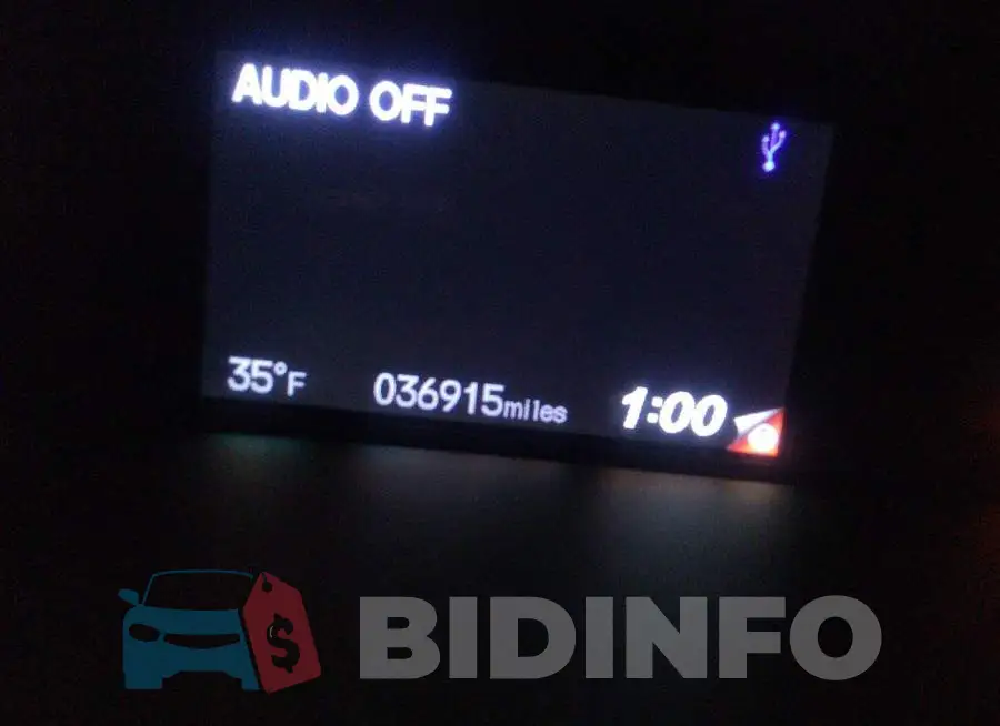 19XFB2F83DE256613 Photo# 7