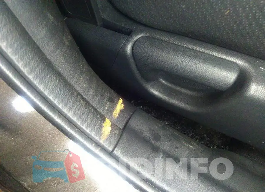 19XFB2F83DE256613 Photo# 6
