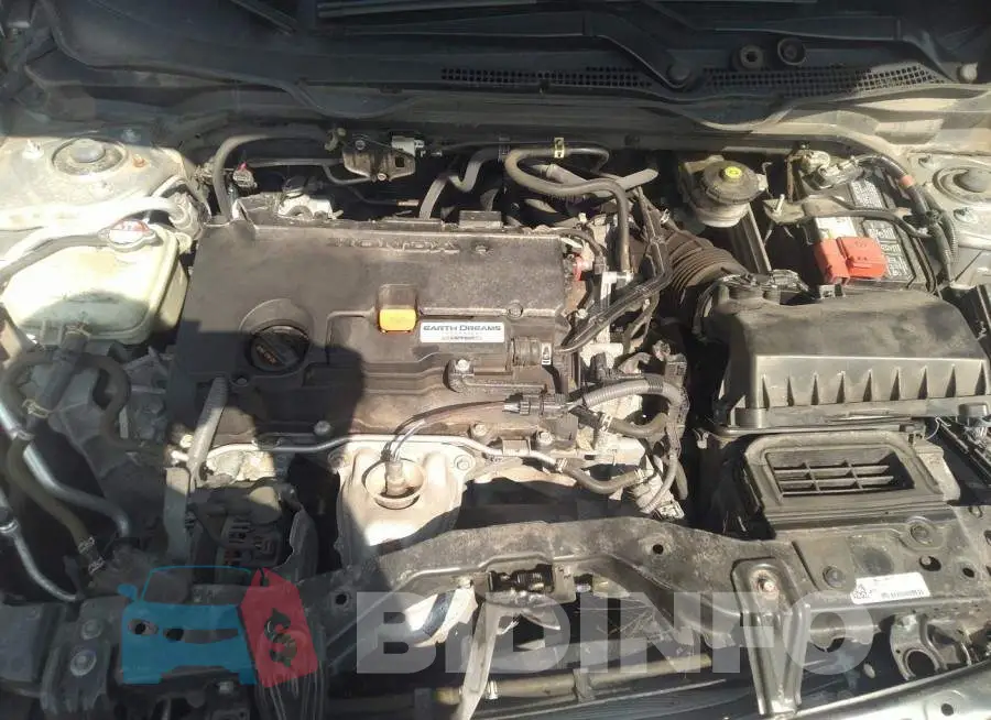 19XFC2F60KE011096 Photo# 10