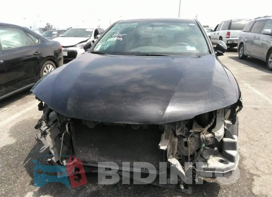1HGCT1A34FA012126 Photo# 6