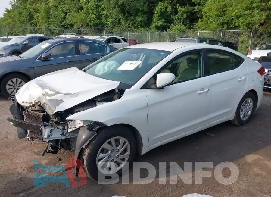 5NPD74LF7HH102575 Photo# 2