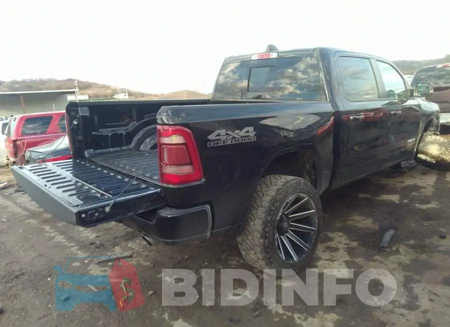 1C6SRFFT2LN259588 Photo# 4