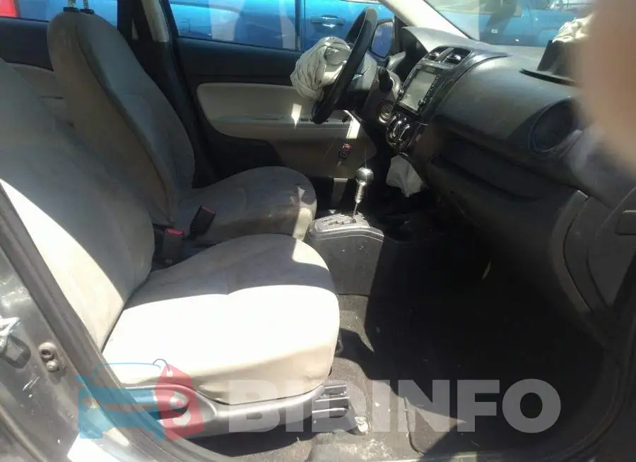 ML32F3FJ1KHF11218 Photo# 5