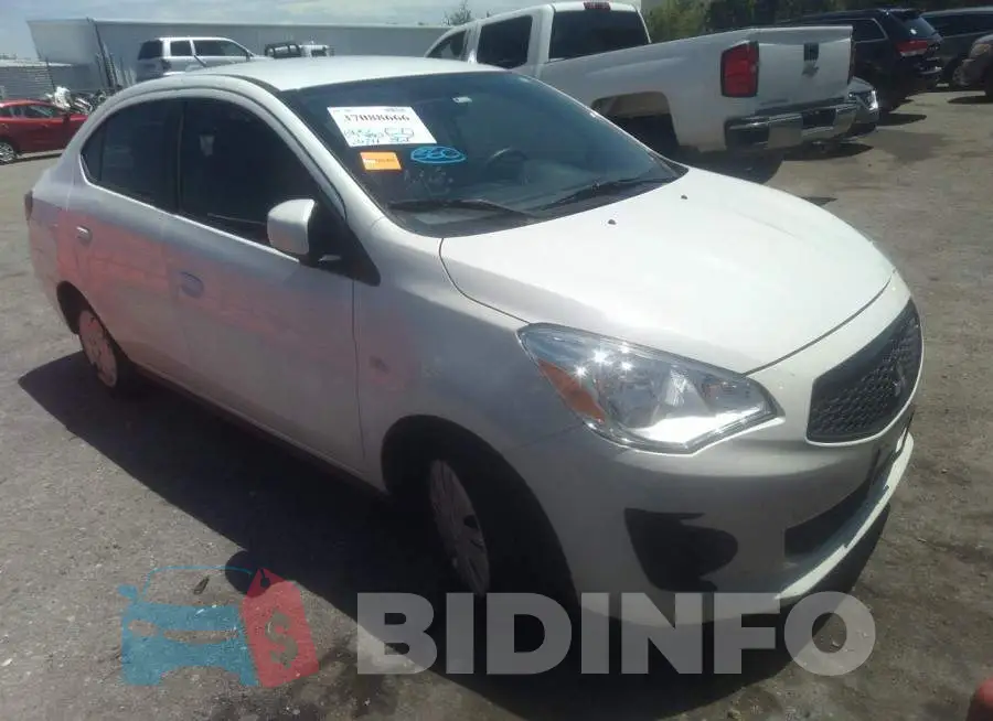 ML32F3FJ6LHF04573 Photo# 1
