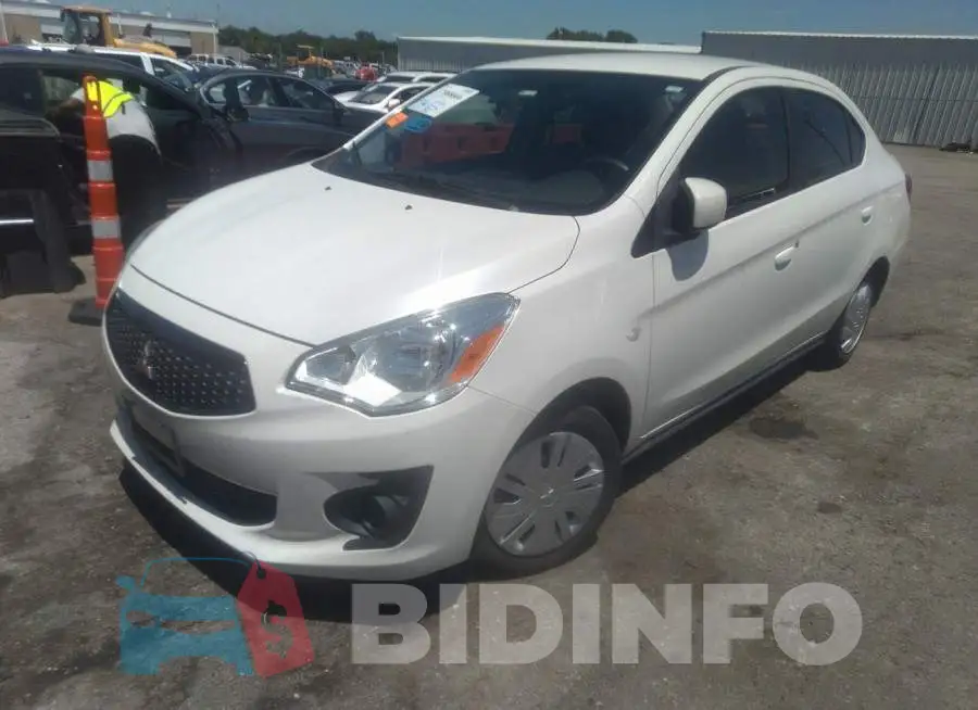 ML32F3FJ6LHF04573 Photo# 2