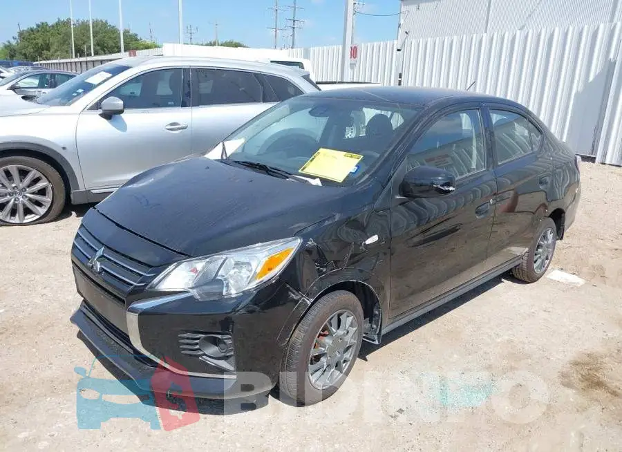 ML32FUFJ3PHF03344 Photo# 2